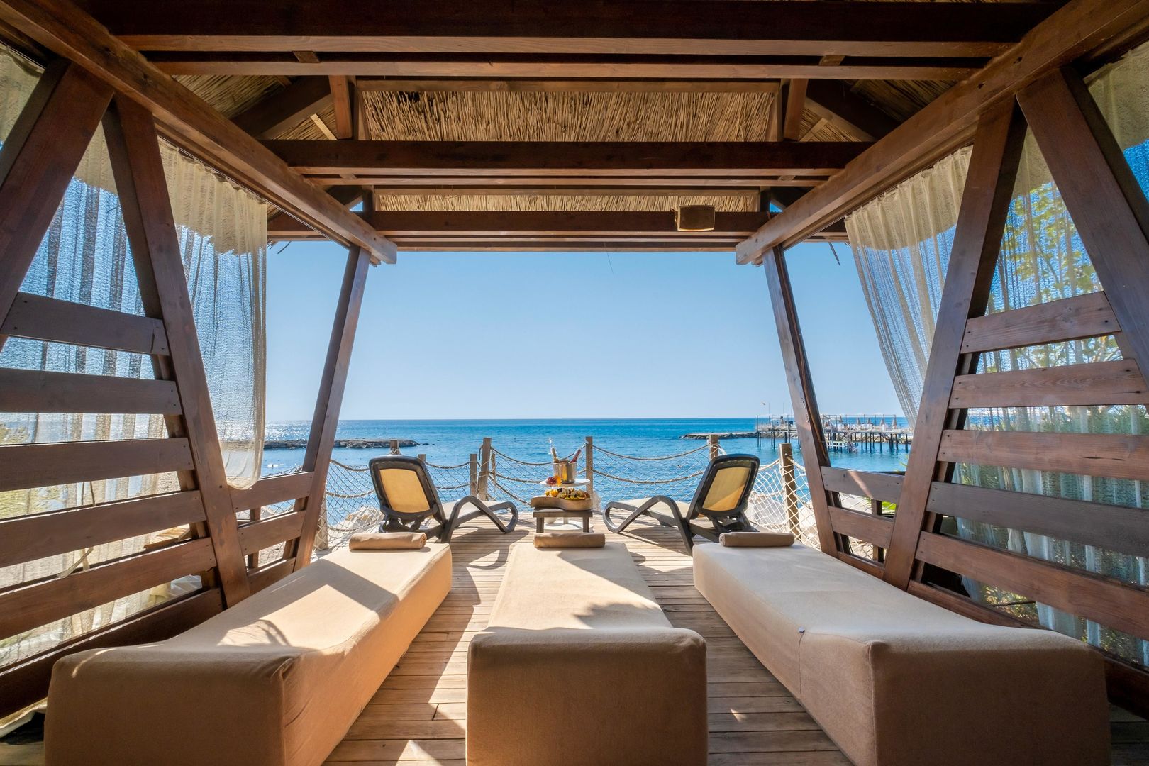 Long Beach Alanya foto 15