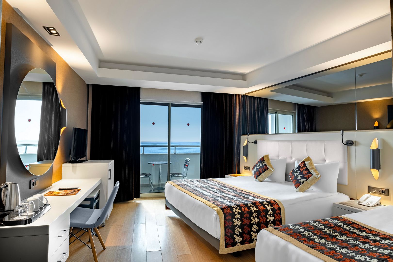 Long Beach Alanya foto 36