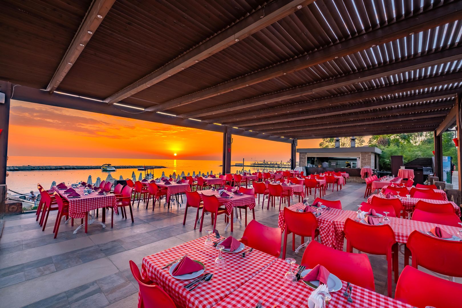 Long Beach Alanya foto 50