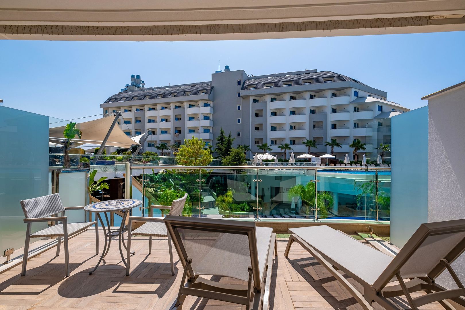 Long Beach Alanya foto 43