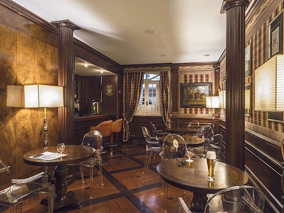 Hotel Britannia in Genoa - foto 5