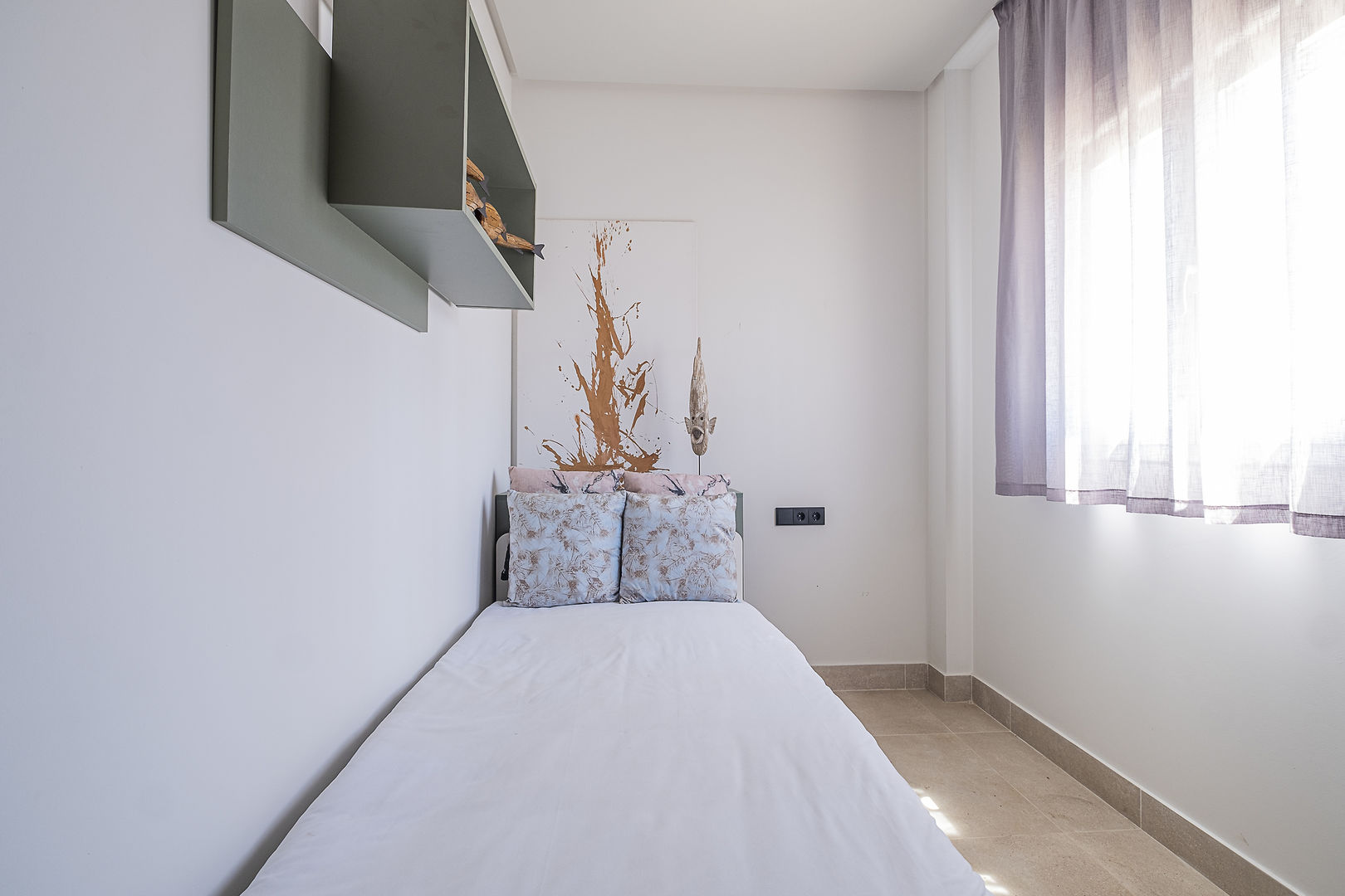 ON City Apartments foto 9