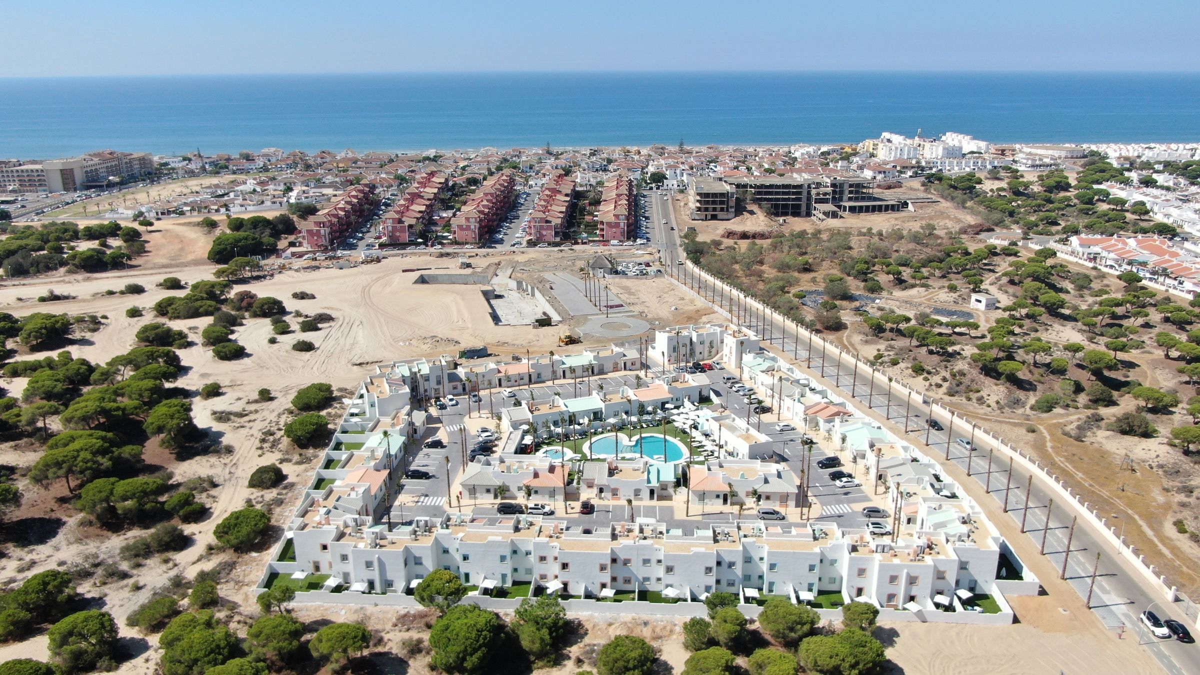 ON City Apartments image 2