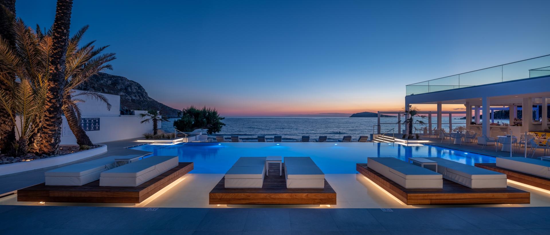 Kantouni Beach Boutique Hotel foto 32