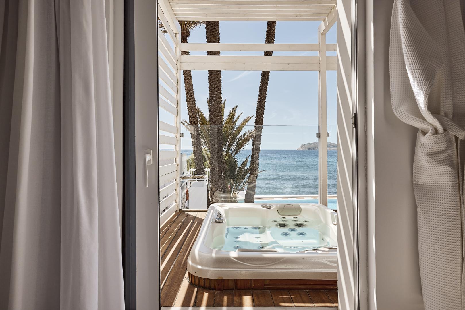 Kantouni Beach Boutique Hotel foto 34