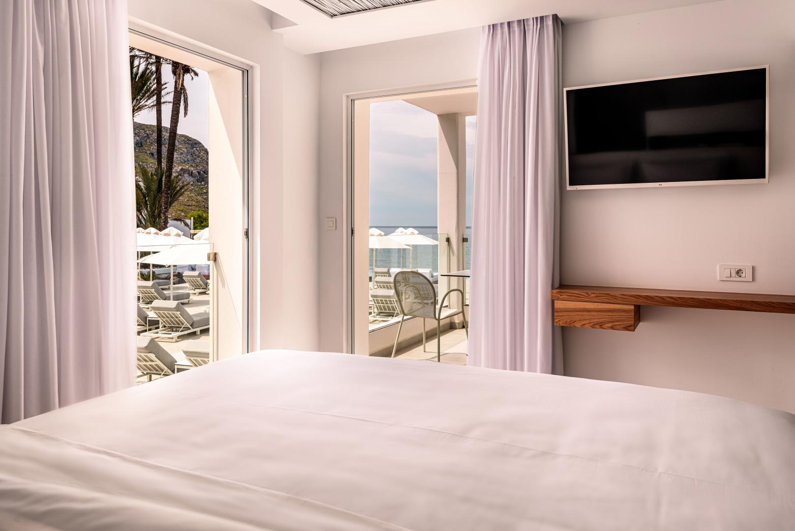 Kantouni Beach Boutique Hotel foto 8