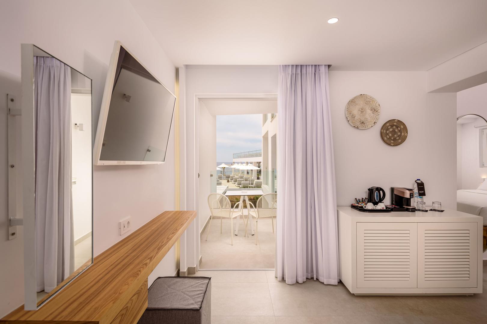 Kantouni Beach Boutique Hotel foto 45