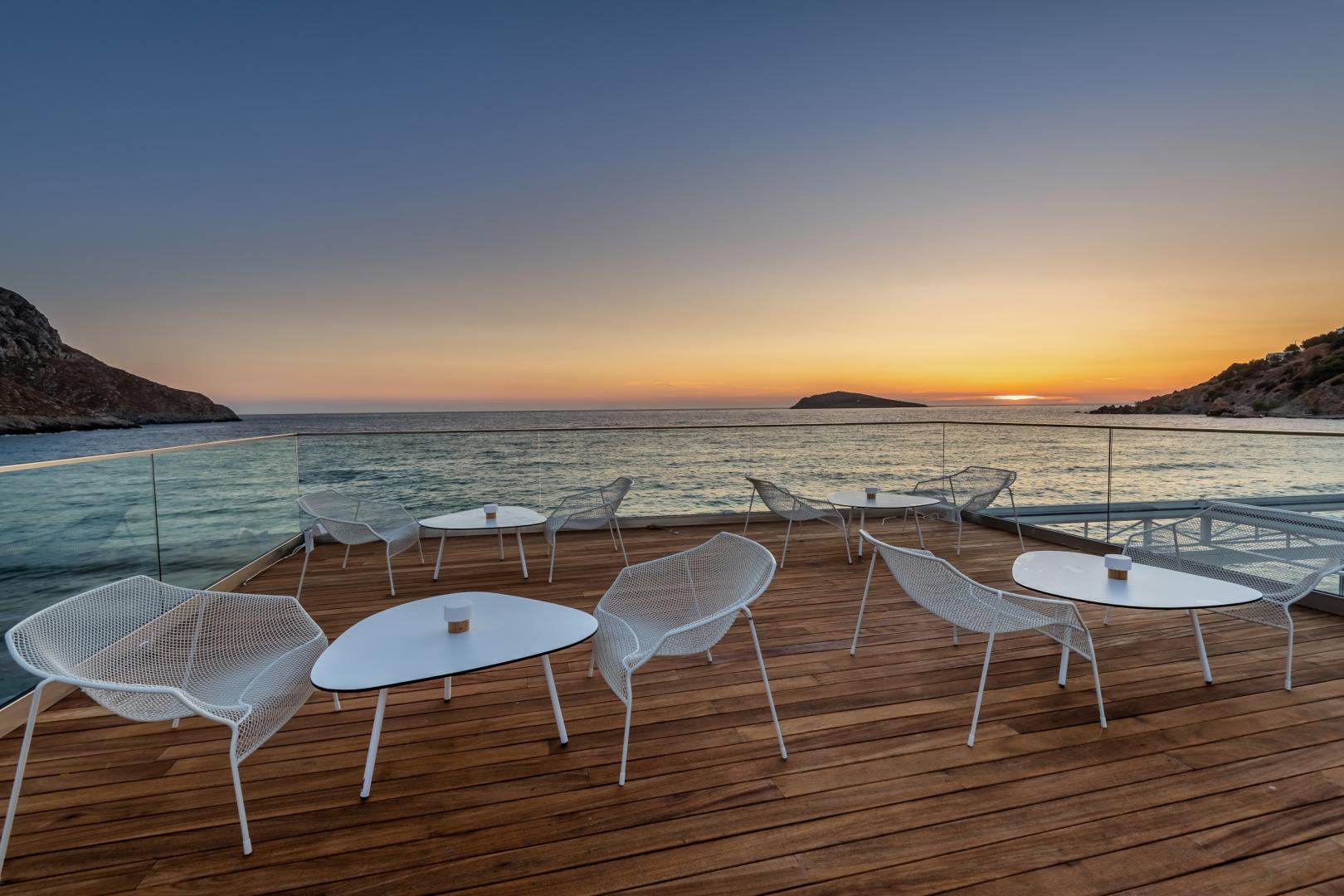 Kantouni Beach Boutique Hotel foto 22
