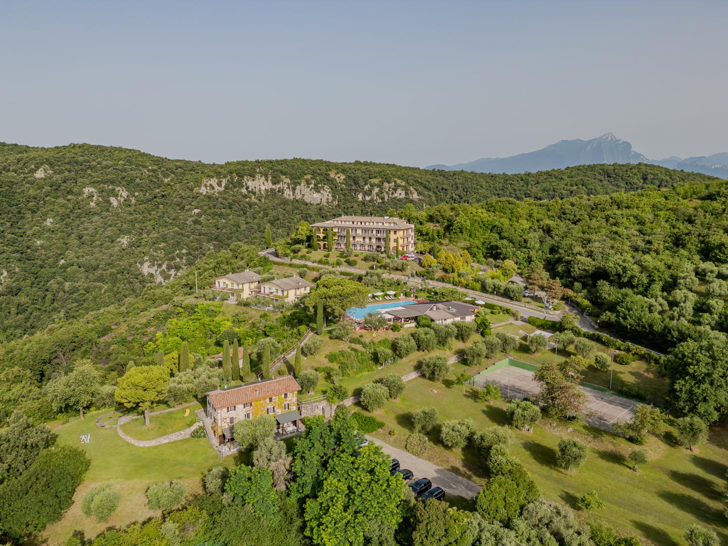 Residence San Michele foto 18