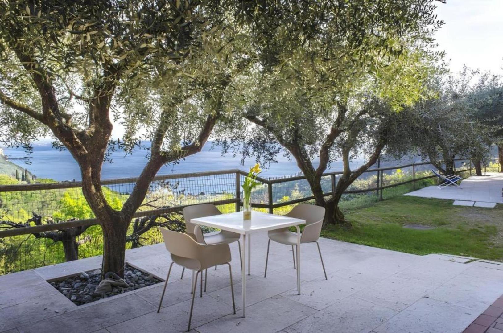 Residence San Michele foto 16