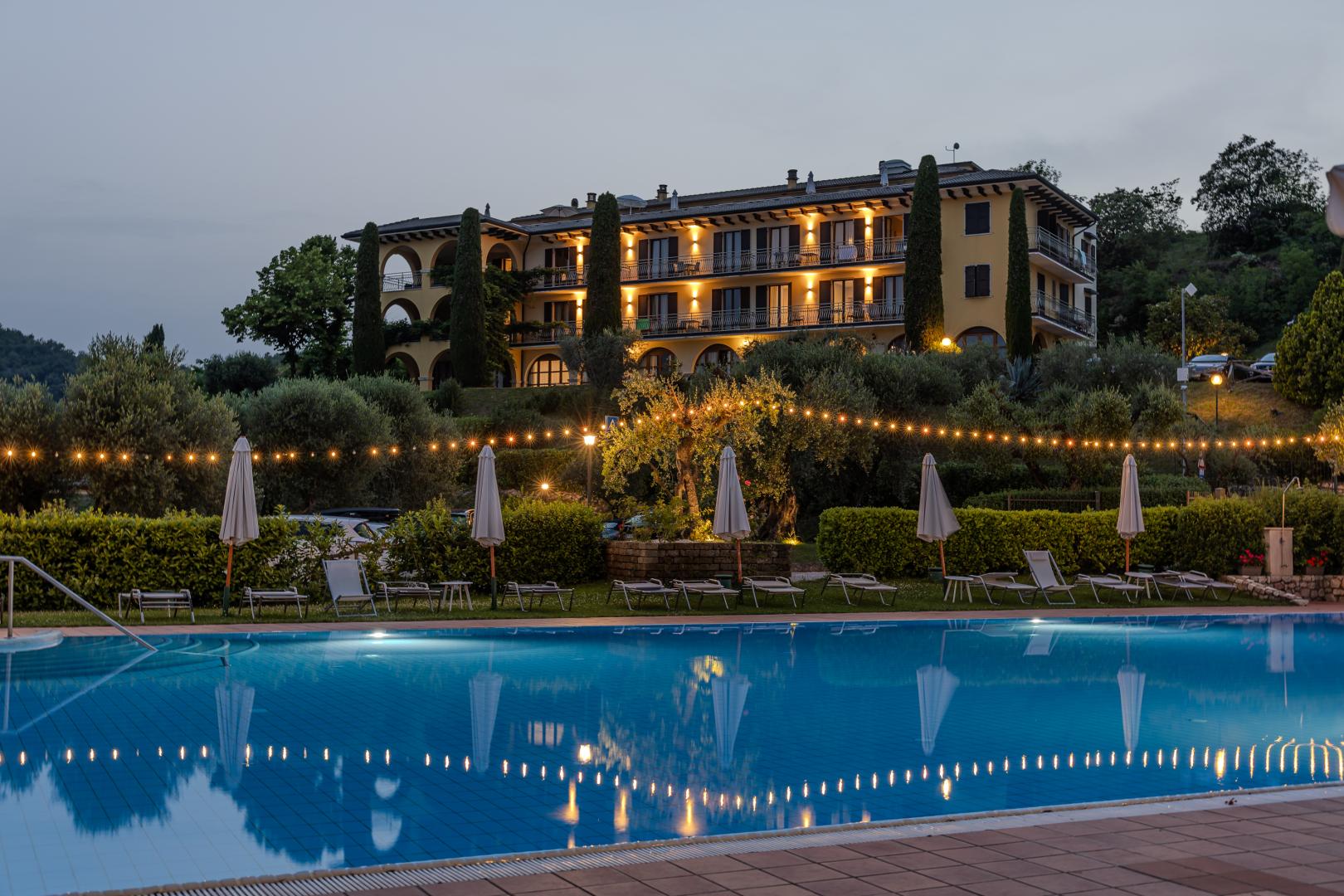 Residence San Michele foto 19