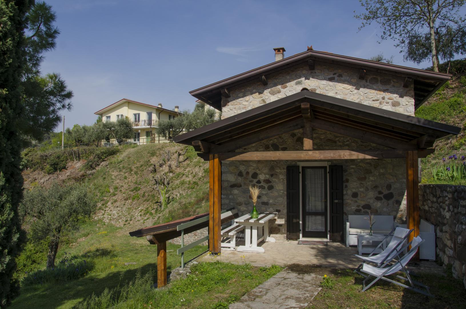 Residence San Michele foto 26