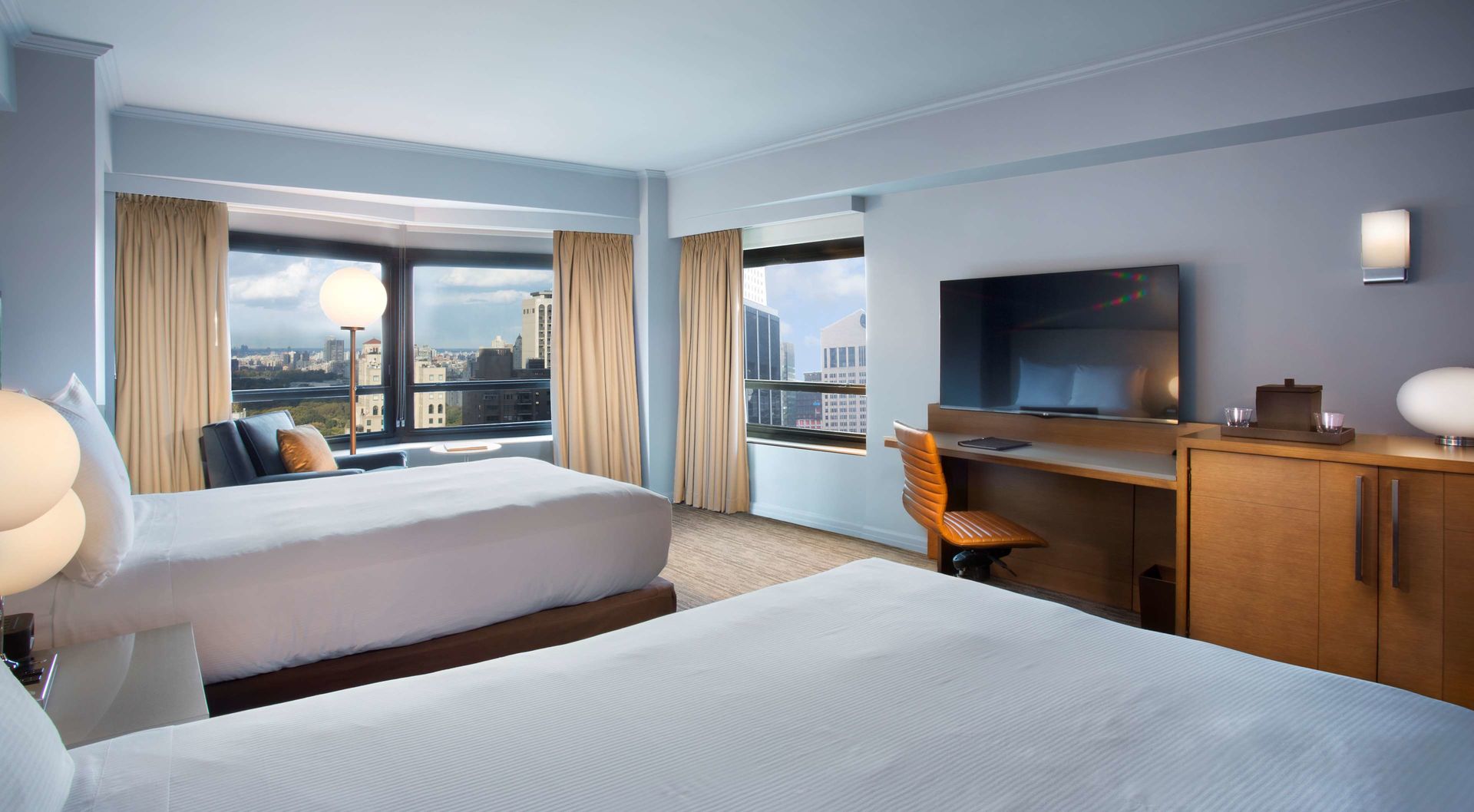 New York Hilton Midtown foto 4