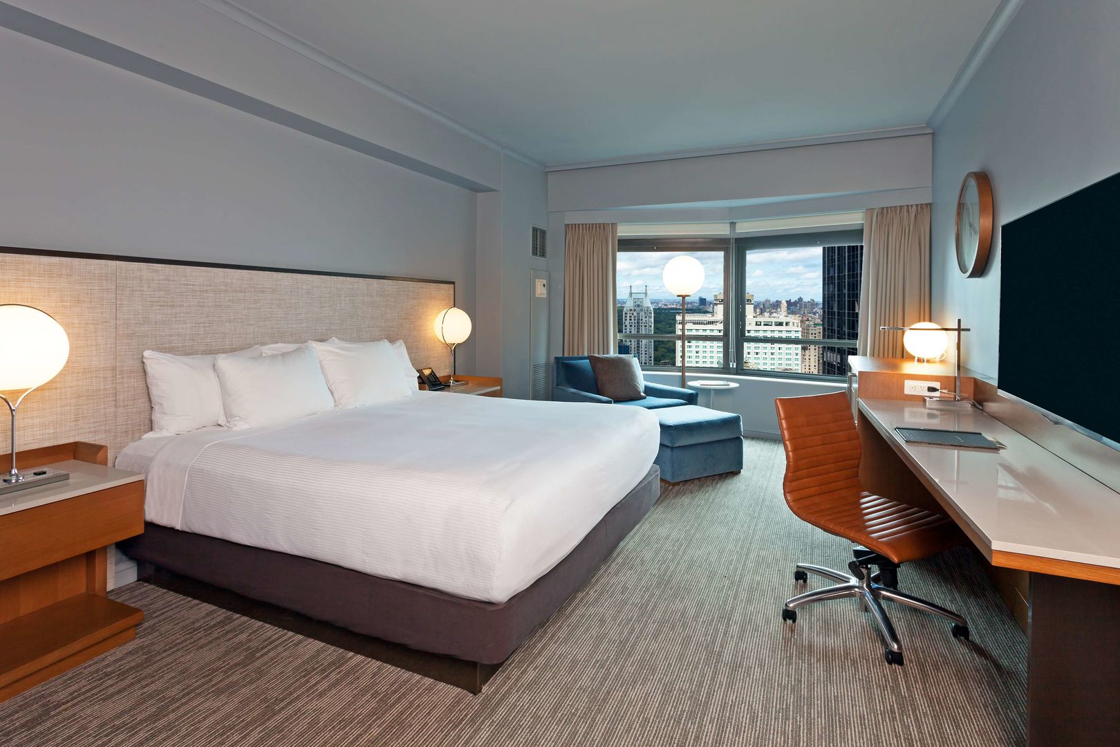 New York Hilton Midtown foto 2