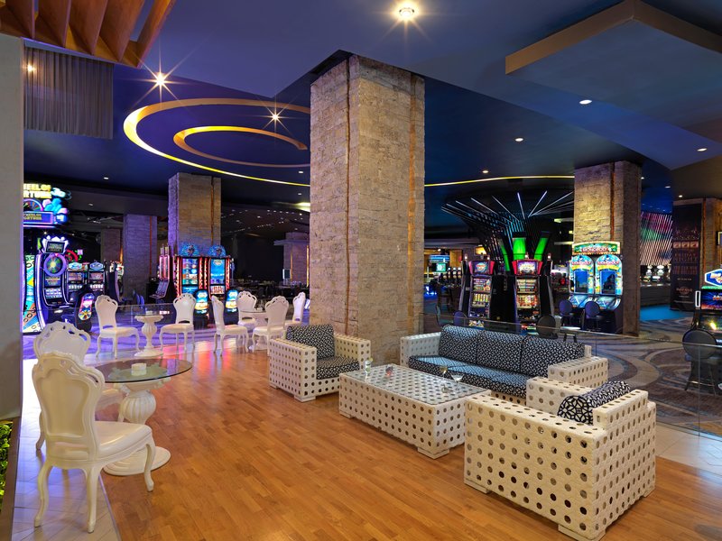Hard Rock Hotel & Casino Punta Cana foto 46