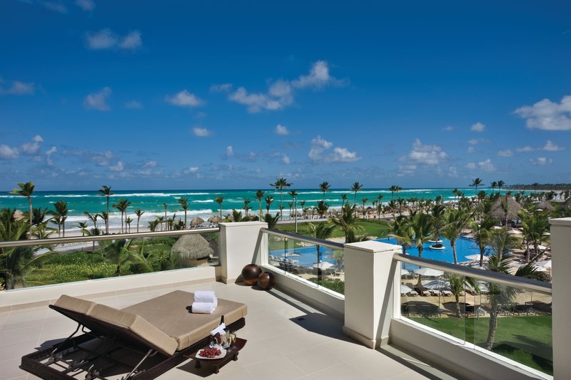 Hard Rock Hotel & Casino Punta Cana foto 67