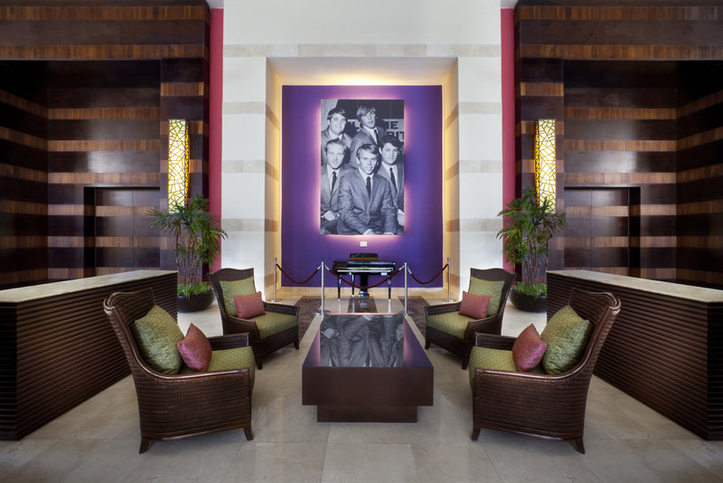 Hard Rock Hotel & Casino Punta Cana foto 88