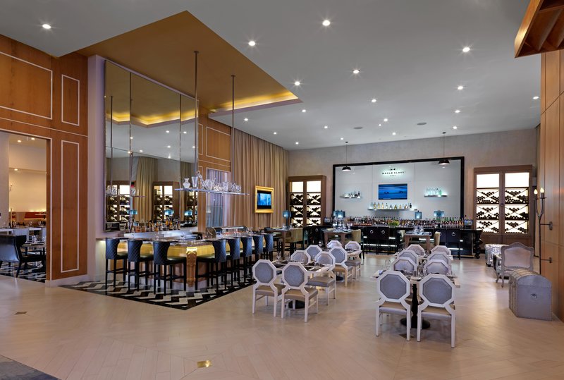 Hard Rock Hotel & Casino Punta Cana foto 52