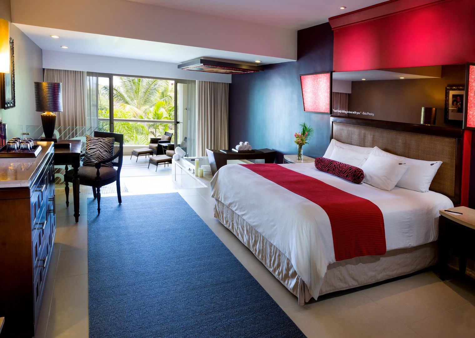 Hard Rock Hotel & Casino Punta Cana foto 32