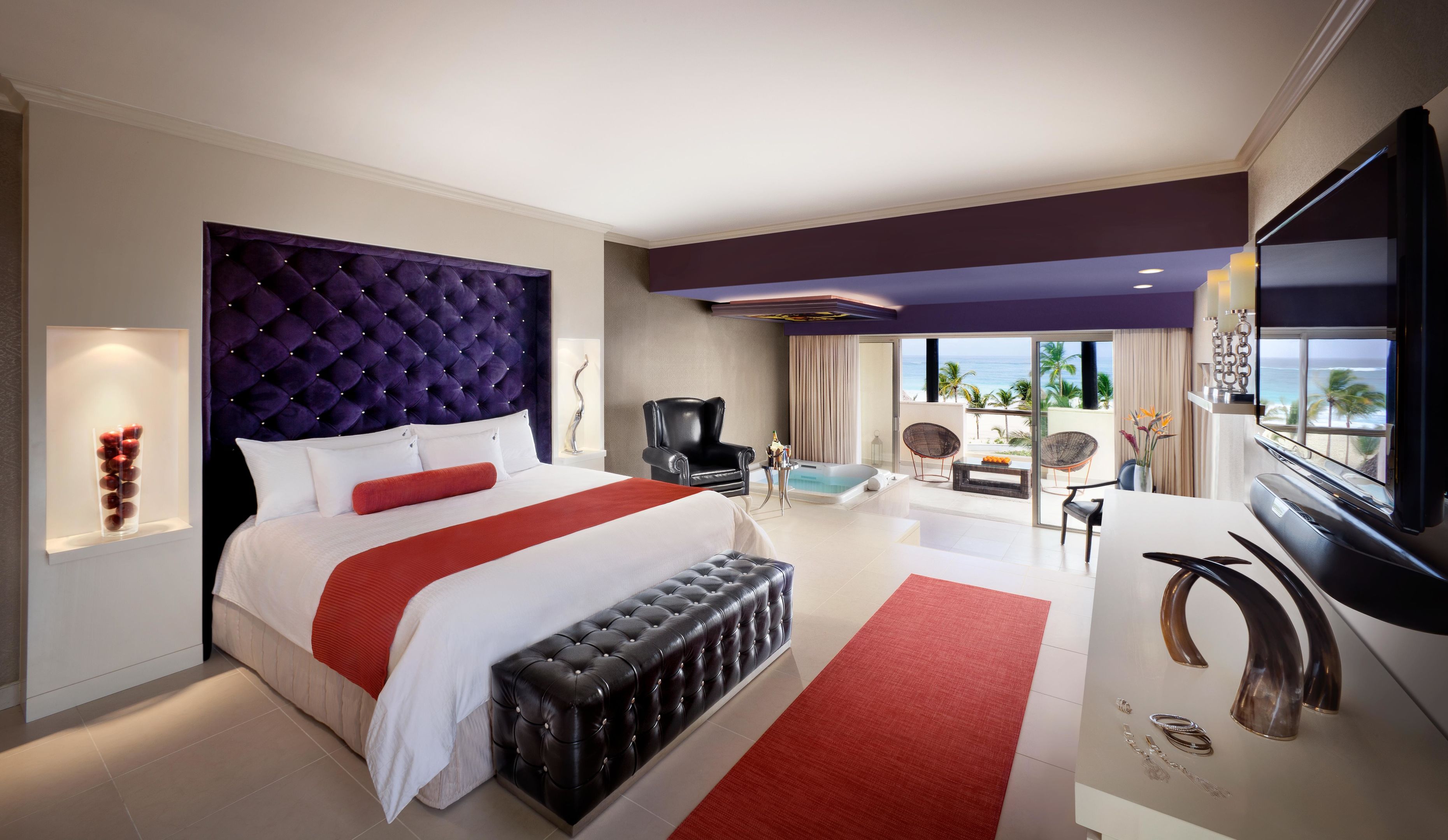 Hard Rock Hotel & Casino Punta Cana foto 27