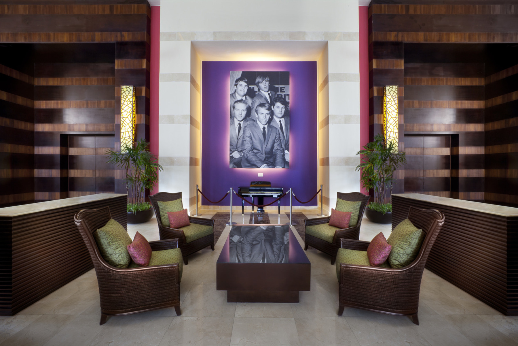 Hard Rock Hotel & Casino Punta Cana foto 90