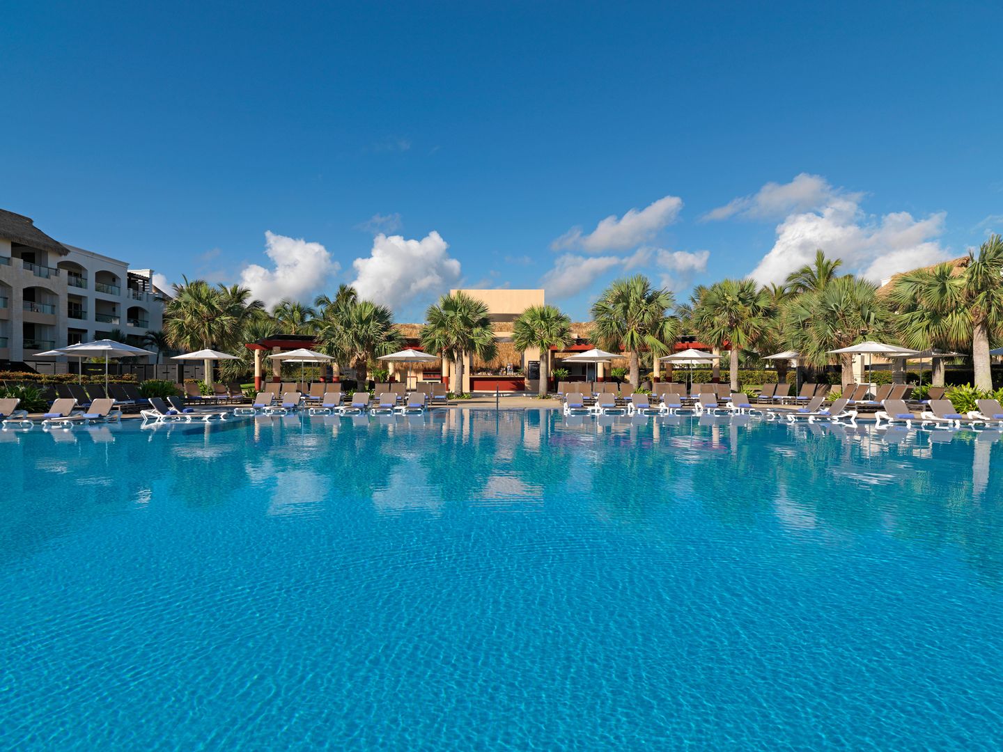 Hard Rock Hotel & Casino Punta Cana foto 17