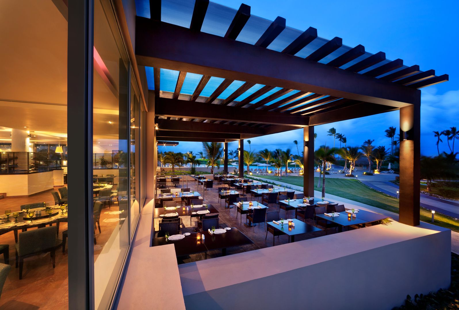 Hard Rock Hotel & Casino Punta Cana foto 56