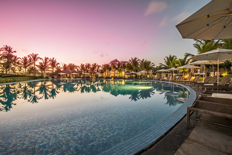 Hard Rock Hotel & Casino Punta Cana foto 7