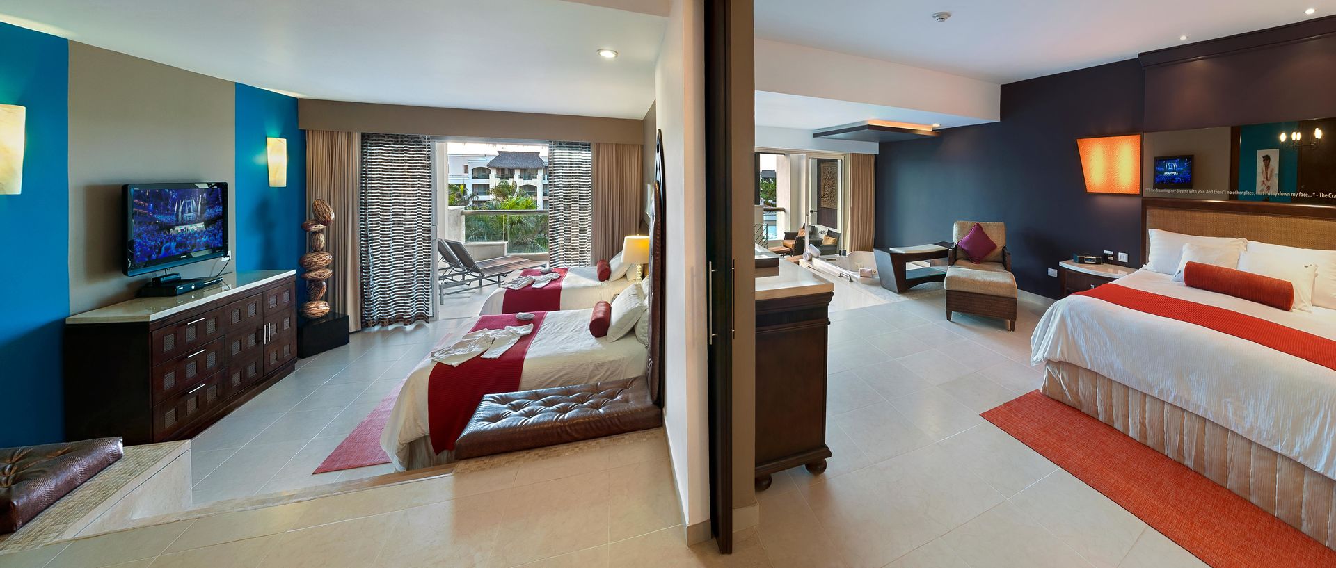Hard Rock Hotel & Casino Punta Cana foto 35