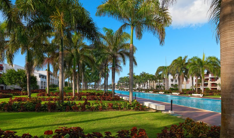 Hard Rock Hotel & Casino Punta Cana foto 70