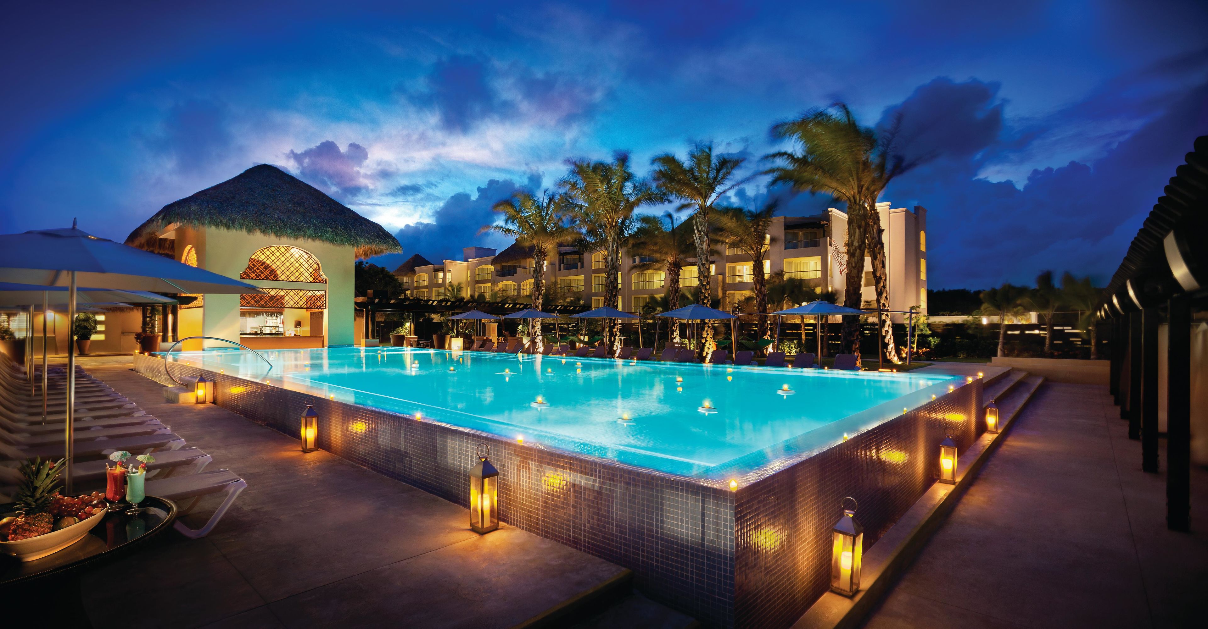 Hard Rock Hotel & Casino Punta Cana foto 6