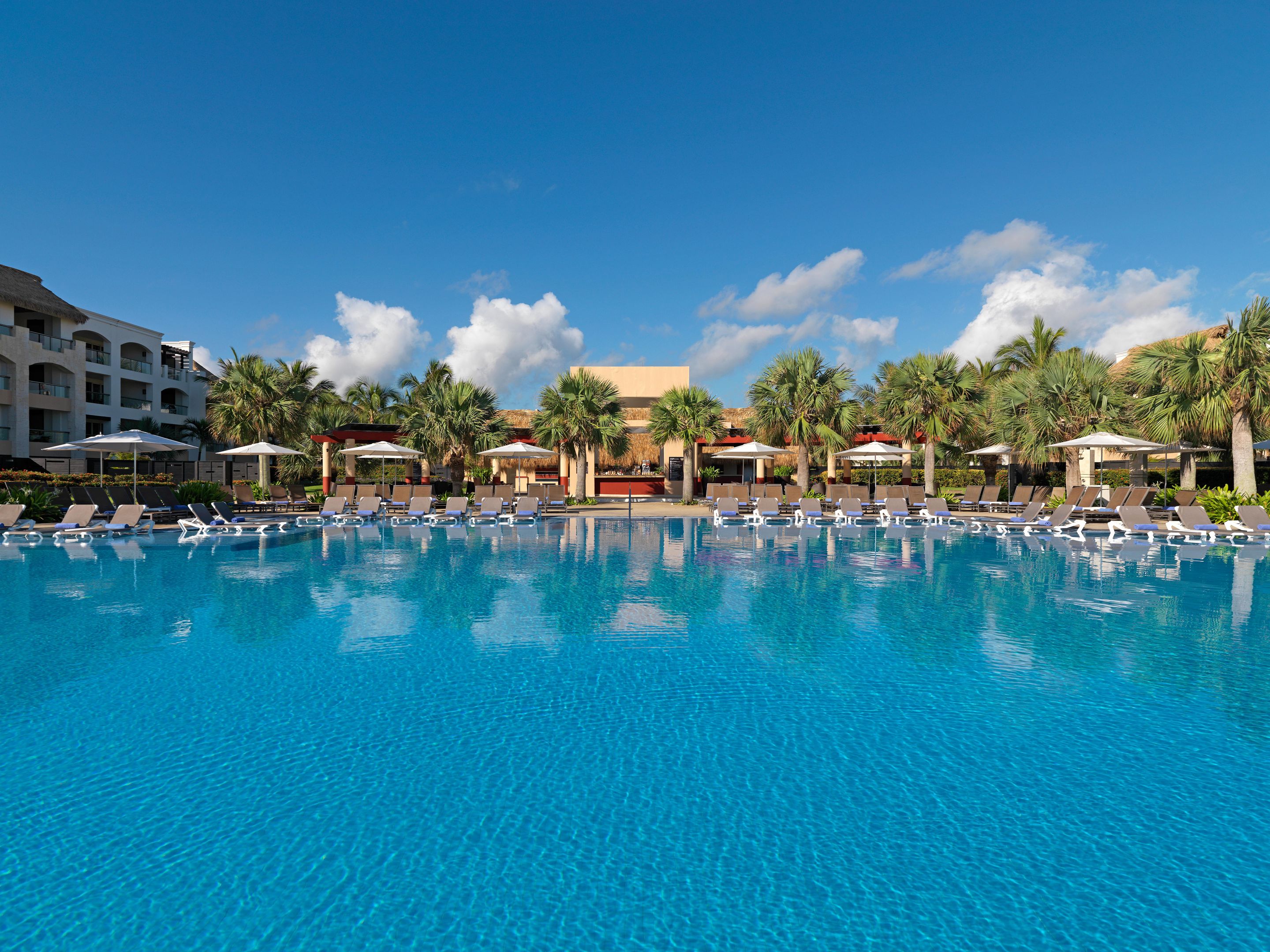 Hard Rock Hotel & Casino Punta Cana foto 18