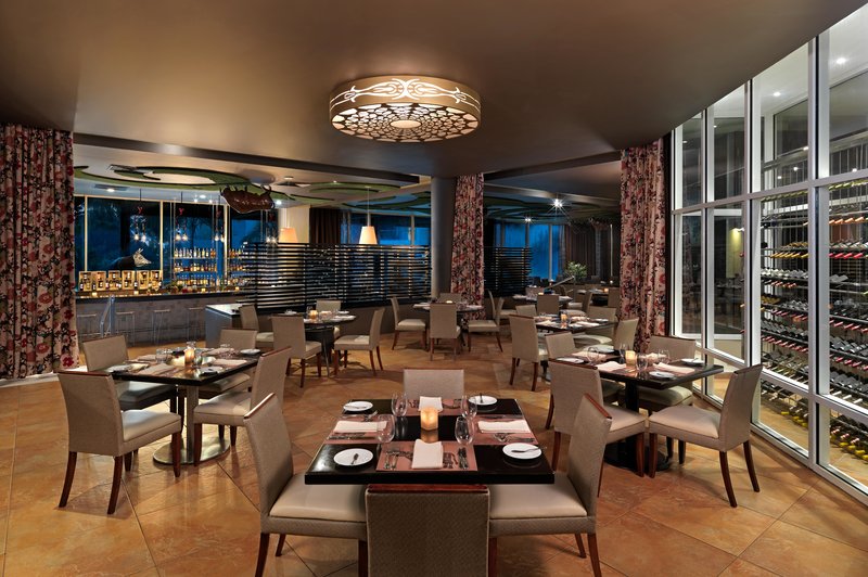 Hard Rock Hotel & Casino Punta Cana foto 40