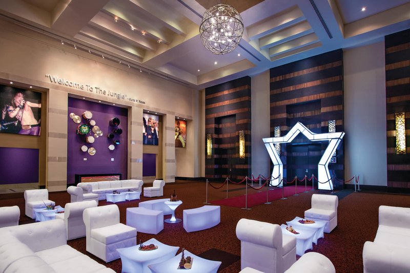 Hard Rock Hotel & Casino Punta Cana foto 37