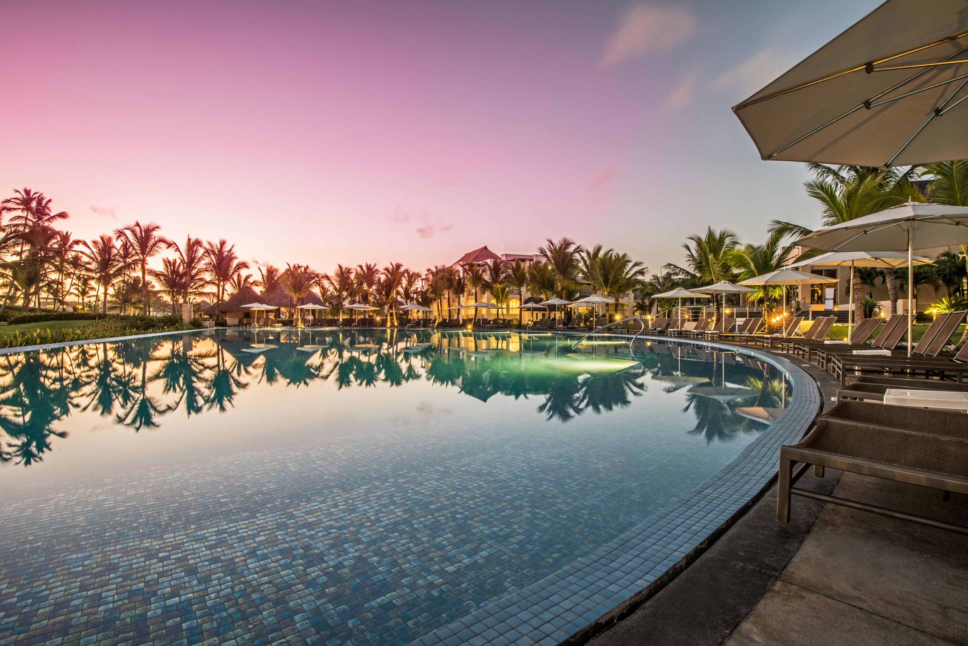Hard Rock Hotel & Casino Punta Cana foto 9