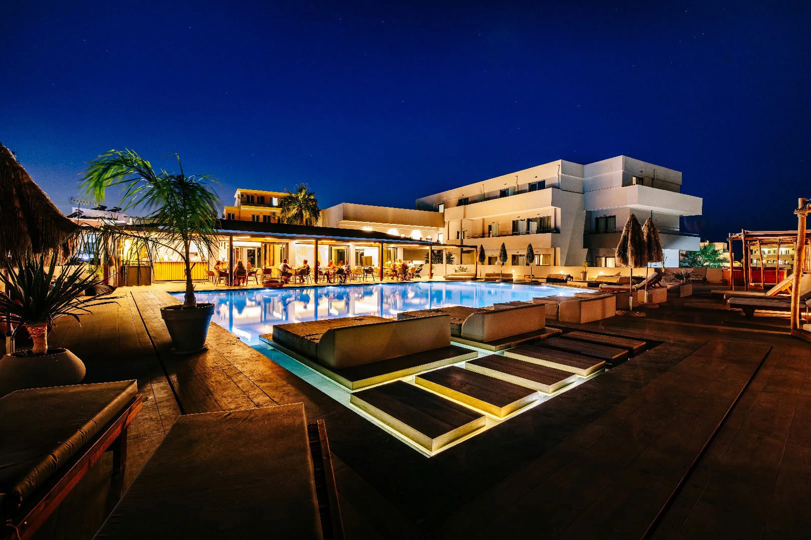 Mare Garden Hotel foto 17