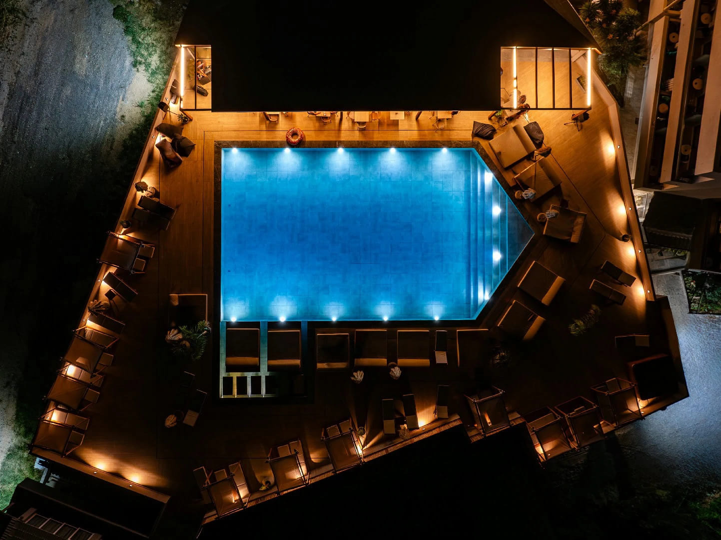 Mare Garden Hotel foto 18