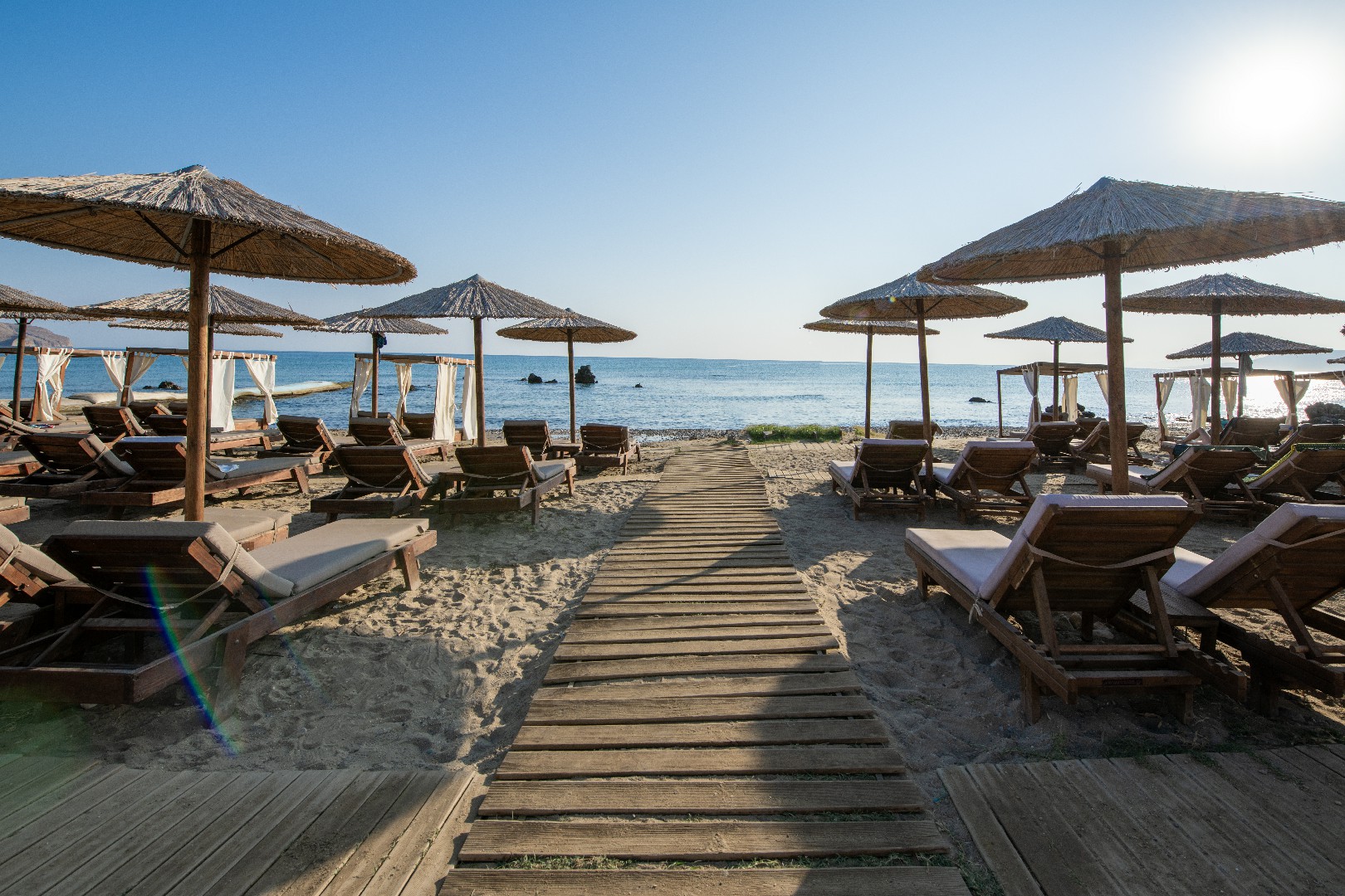 Mare Garden Hotel foto 15