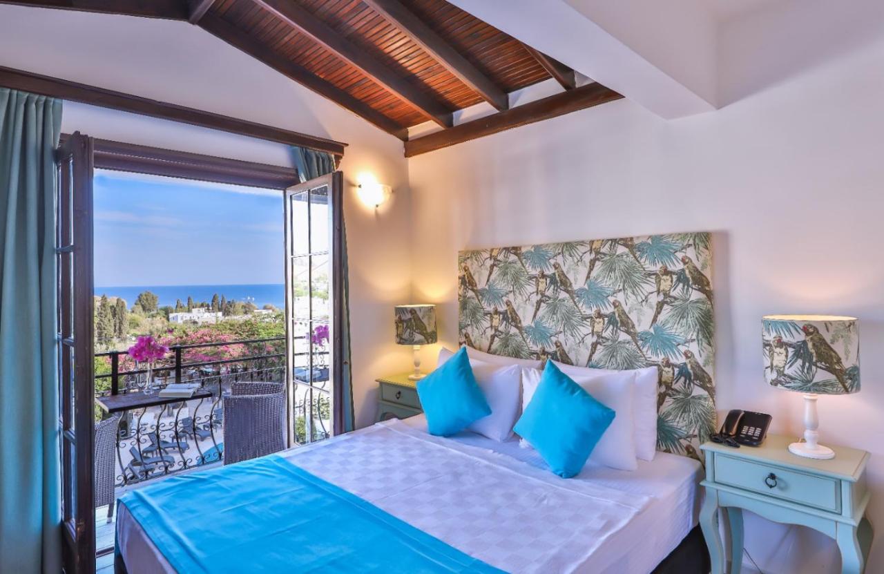 Mare Garden Hotel foto 2