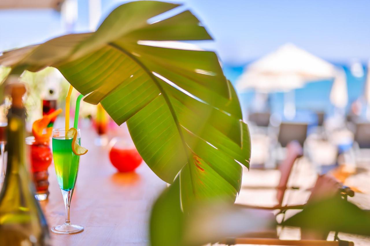 Mare Garden Hotel foto 4