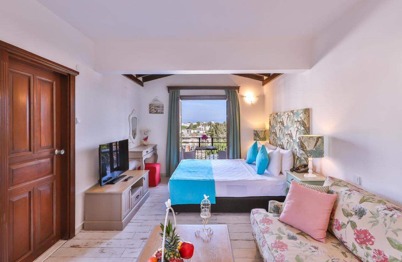 Mare Garden Hotel in Georgioupolis - foto 5