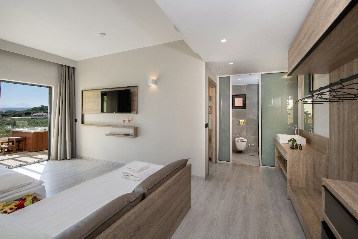 Mare Garden Hotel foto 10