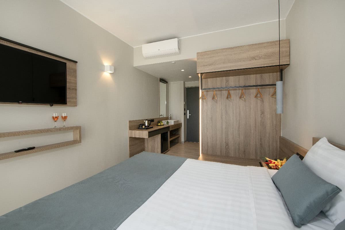 Mare Garden Hotel foto 7