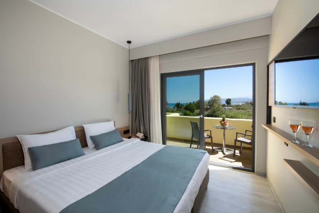 Mare Garden Hotel foto 9