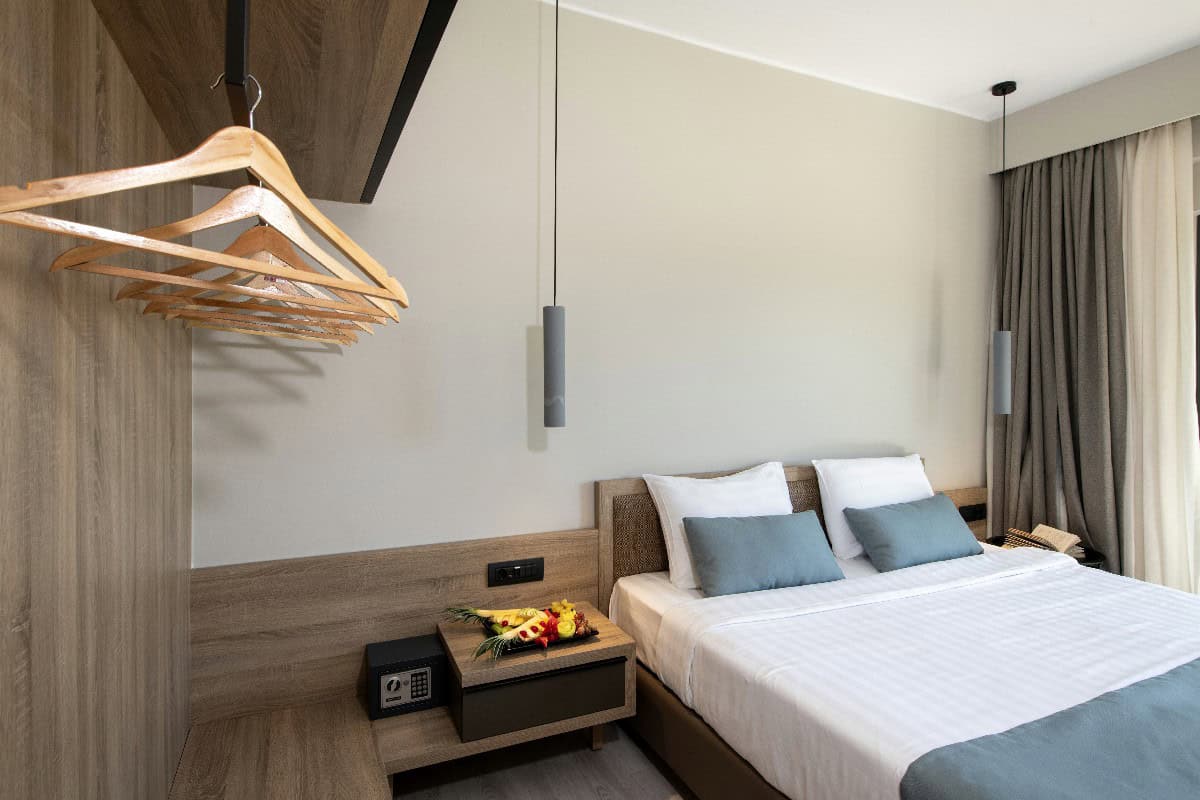 Mare Garden Hotel foto 8