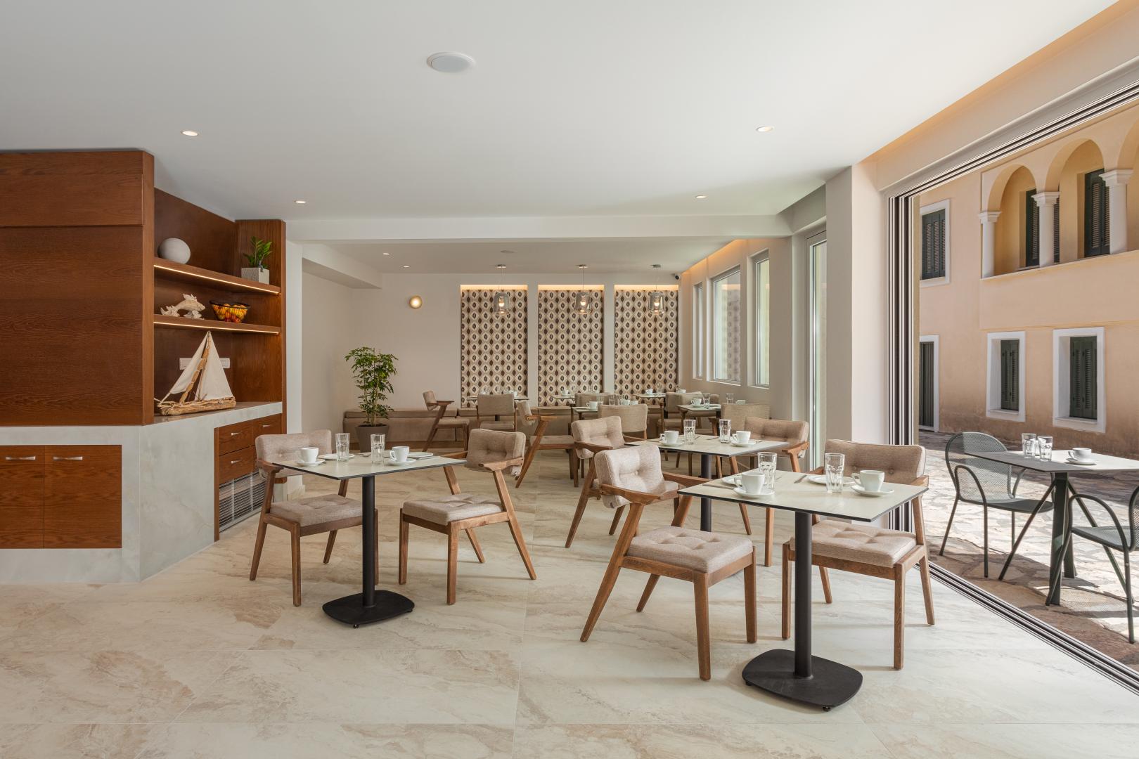 Preveza City Comfort Hotel foto 7