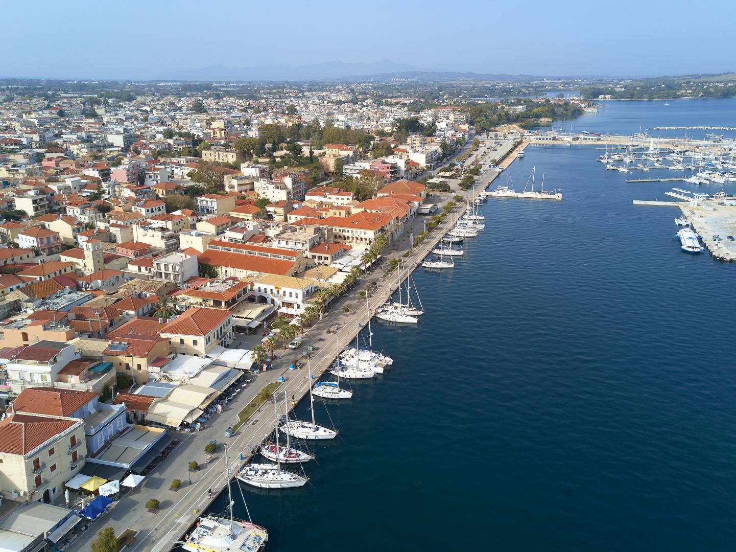 Preveza City Comfort Hotel foto 9