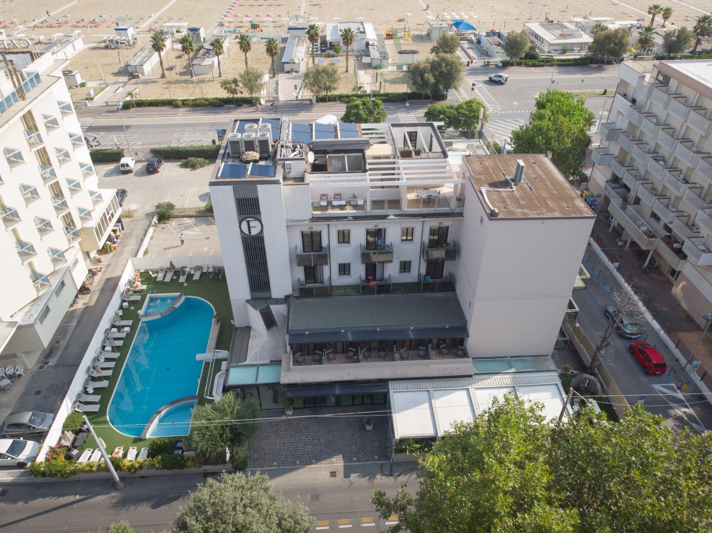 Ferretti Beach foto 11
