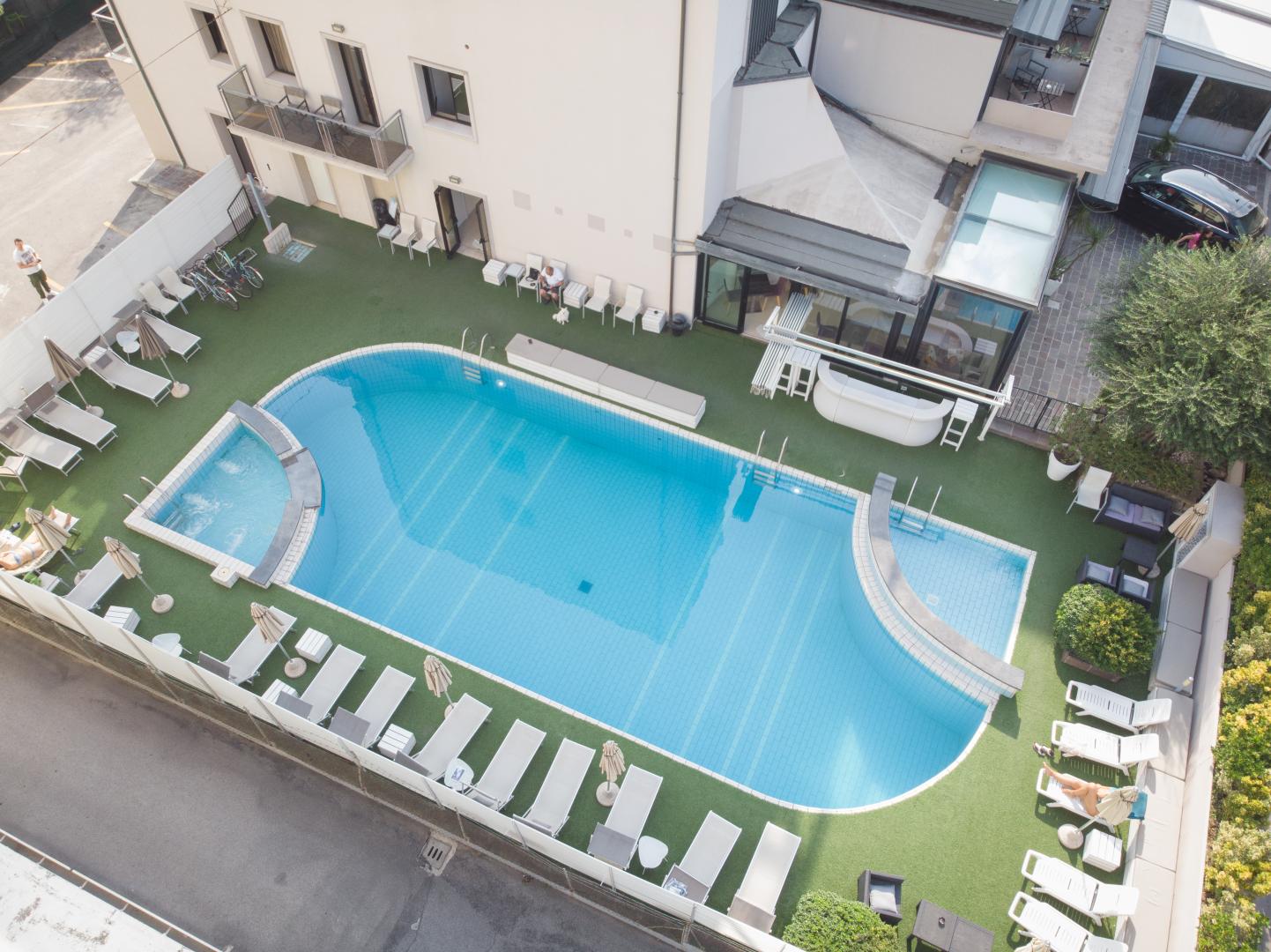 Ferretti Beach foto 6