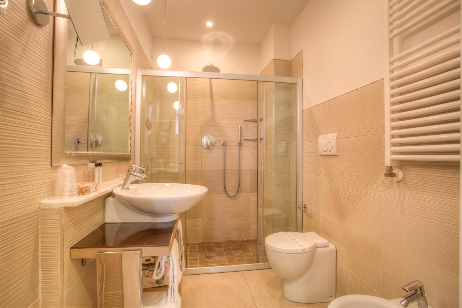 Ferretti Beach image 1